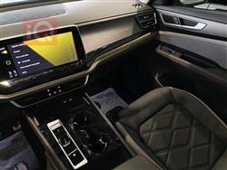 ڤۆڵکسواگن ئەتلەس